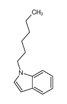 42951-62-2 structure, C14H19N