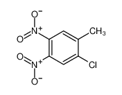 56136-79-9 structure, C7H5ClN2O4