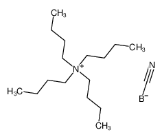 四丁基氰基硼烷化铵