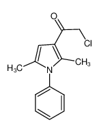 304685-85-6 structure, C14H14ClNO