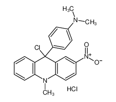 6962-28-3 structure, C22H21Cl2N3O2