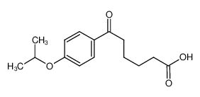 898791-88-3 structure, C15H20O4