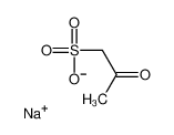 16562-77-9 2-氧代丙烷磺酸钠