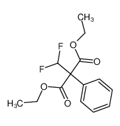 791-25-3 structure, C14H16F2O4