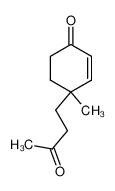 5259-53-0 structure, C11H16O2