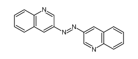 74830-29-8 structure, C18H12N4