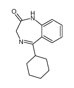 3432-80-2 structure, C15H18N2O