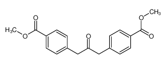 89654-16-0 structure, C19H18O5