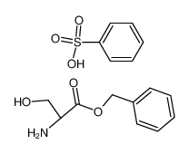 222739-29-9 structure, C16H19NO6S