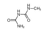 6937-91-3 structure, C3H7N3O2