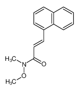 197898-60-5 structure, C15H15NO2