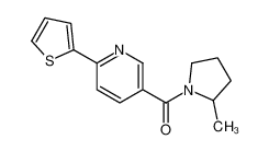 613661-08-8 structure
