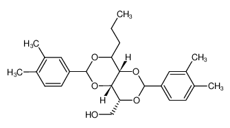 868247-54-5 structure, C26H34O5