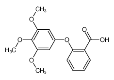 212691-67-3 structure, C16H16O6