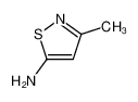 3-甲基异噻唑-5-胺