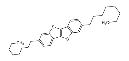 583050-70-8 2,7-(1-octyl)[1]benzothieno[3,2-b][1]benzothiophene
