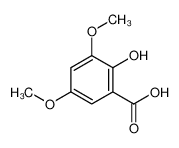 61637-60-3 structure