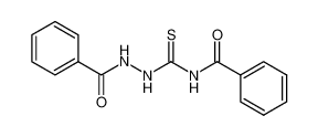 58975-55-6 structure, C15H13N3O2S