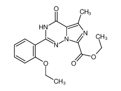 1417529-67-9 structure, C17H18N4O4