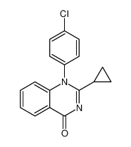 95216-40-3 structure, C17H13ClN2O