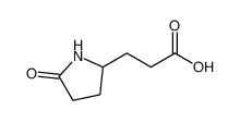 7766-86-1 3-(5-氧代-吡咯烷-2-基)-丙酸