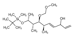 694440-22-7 structure, C20H40O4Si