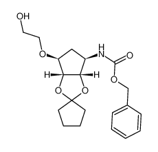 1402150-17-7 structure, C20H27NO6