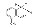 N-METHYL-QUINOLINE5,6-OXIDE 142044-37-9