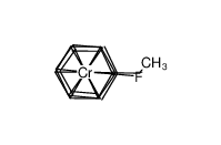 118153-58-5 structure, C14H15CrF