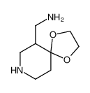 71766-84-2 structure, C8H16N2O2