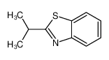 2-(2-丙基)-1,3-苯并噻唑