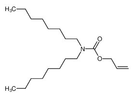 710299-59-5 N-(allyloxycarbonyl)dioctylamine