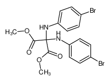 95359-93-6 structure, C17H16Br2N2O4