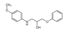 101287-58-5 structure, C16H19NO3