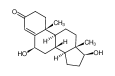 62-99-7 structure, C19H28O3