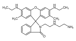 958635-59-1 structure, C30H37N5O2