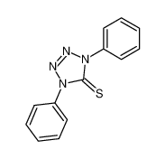 95926-80-0 1,4-Dihydro-1,4-diphenyl-5H-tetrazol-5-thion