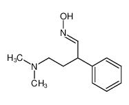 158696-51-6 4-(dimethylamino)-2-phenylbutanal oxime