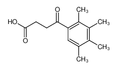 874487-84-0 spectrum, 4-oxo-4-(2,3,4,5-tetramethyl-phenyl)-butyric acid