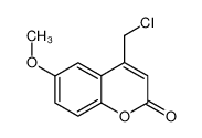 163684-51-3 structure, C11H9ClO3