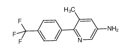 872254-89-2 structure, C13H11F3N2