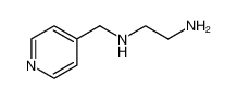 7149-44-2 N1-(吡啶-4-甲基)乙烷-1,2-二胺