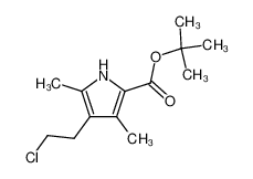 92735-20-1 structure, C13H20ClNO2