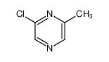 2-Chloro-6-Methylpyrazine 38557-71-0