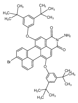 358762-72-8 structure