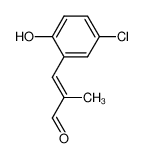 443872-86-4 structure, C10H9ClO2