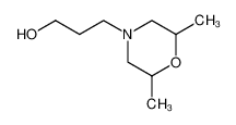 88794-67-6 structure, C9H19NO2