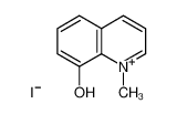 938-17-0 structure, C10H10INO