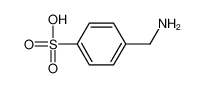 2393-24-0 4-(氨基甲基)苯磺酸