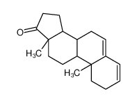 1912-63-6 structure